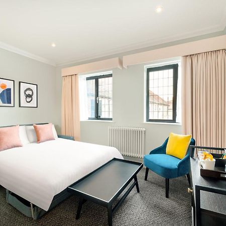 Voco Lythe Hill Hotel & Spa By Ihg Haslemere Kültér fotó