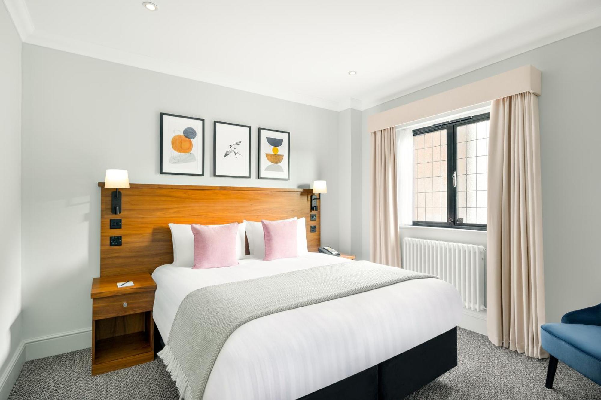 Voco Lythe Hill Hotel & Spa By Ihg Haslemere Kültér fotó