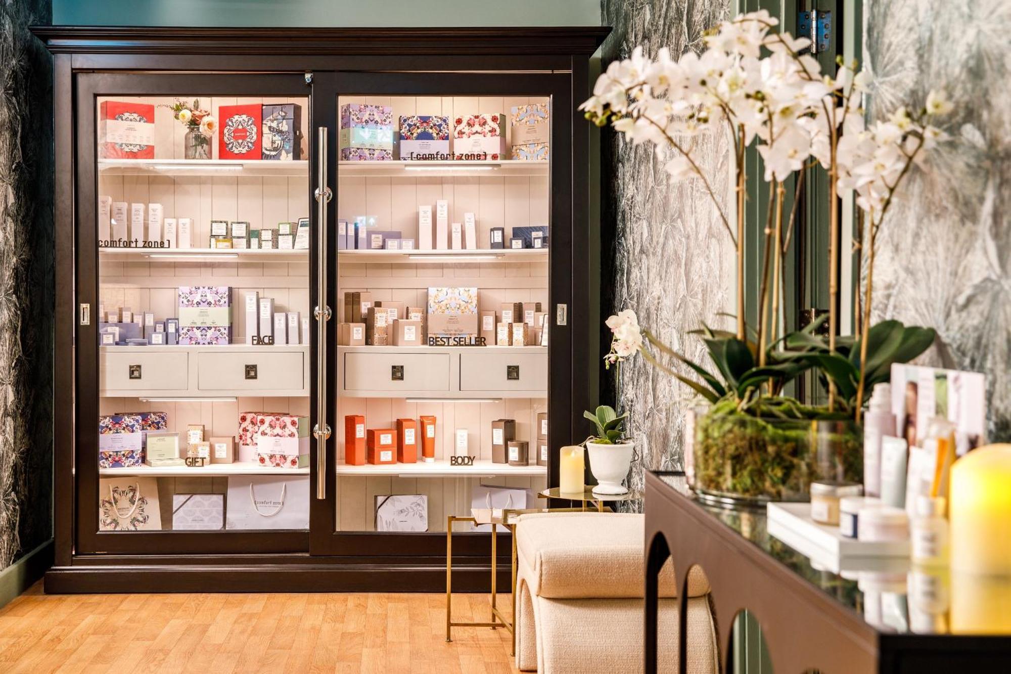 Voco Lythe Hill Hotel & Spa By Ihg Haslemere Kültér fotó